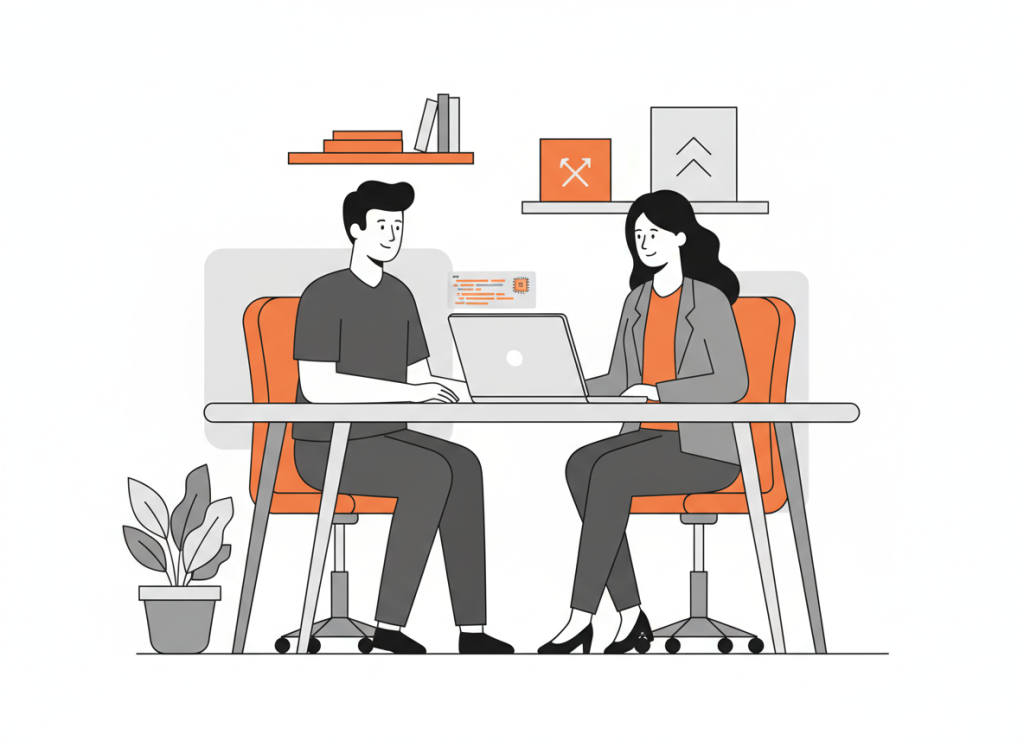 Java developer job interview preparation