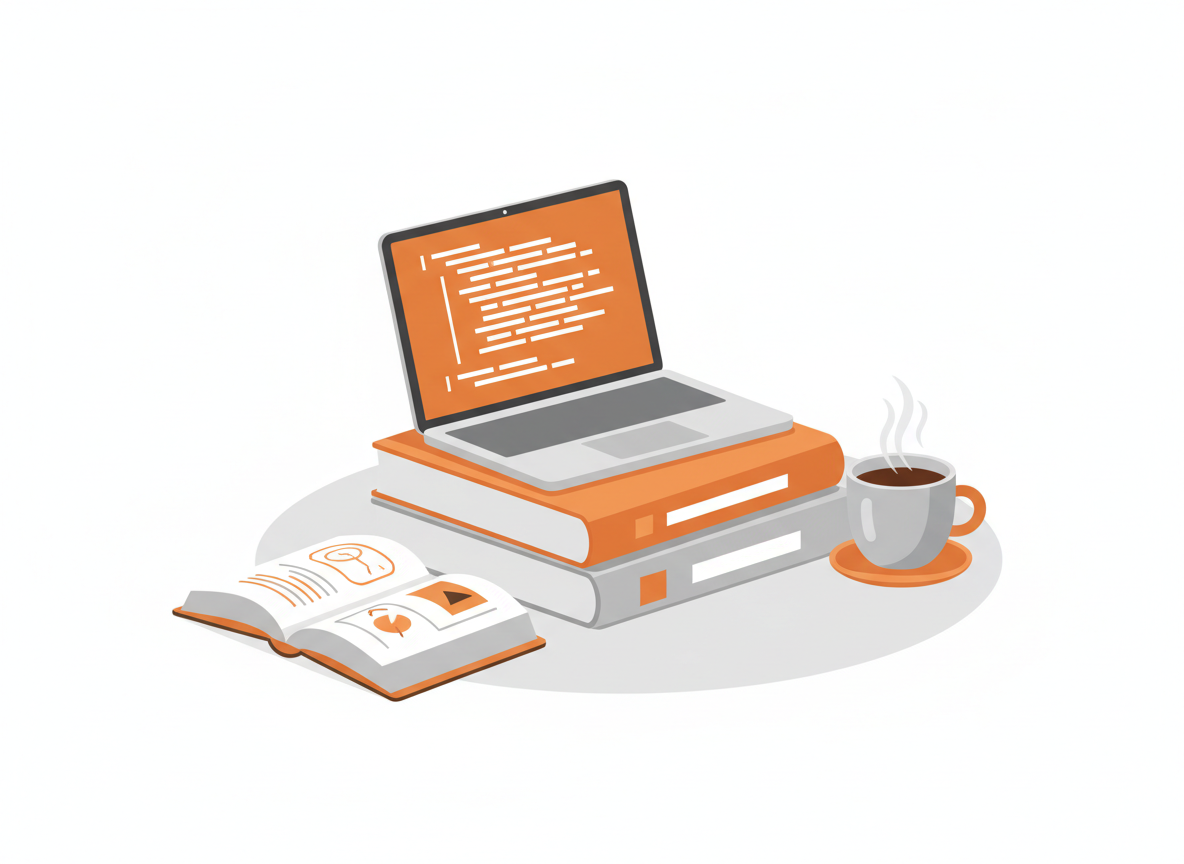 Free Java learning resources and study materials