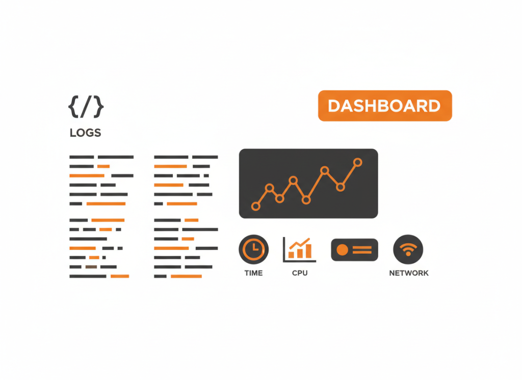 Java logging best practices with SLF4J and Logback