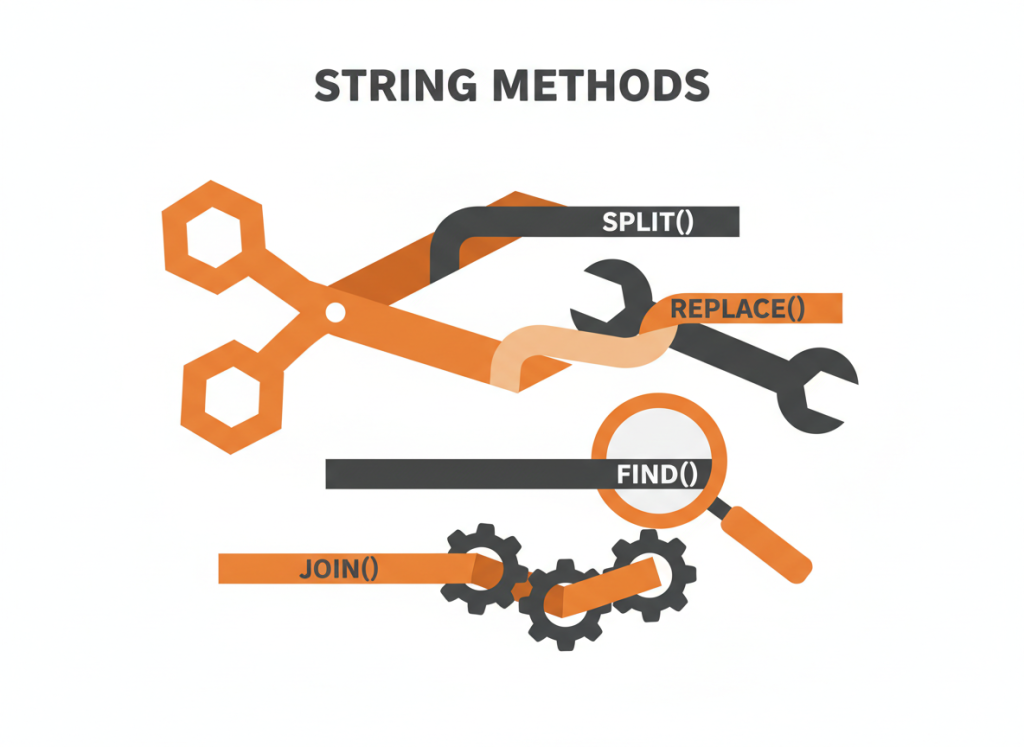 Java String methods quick reference cheat sheet