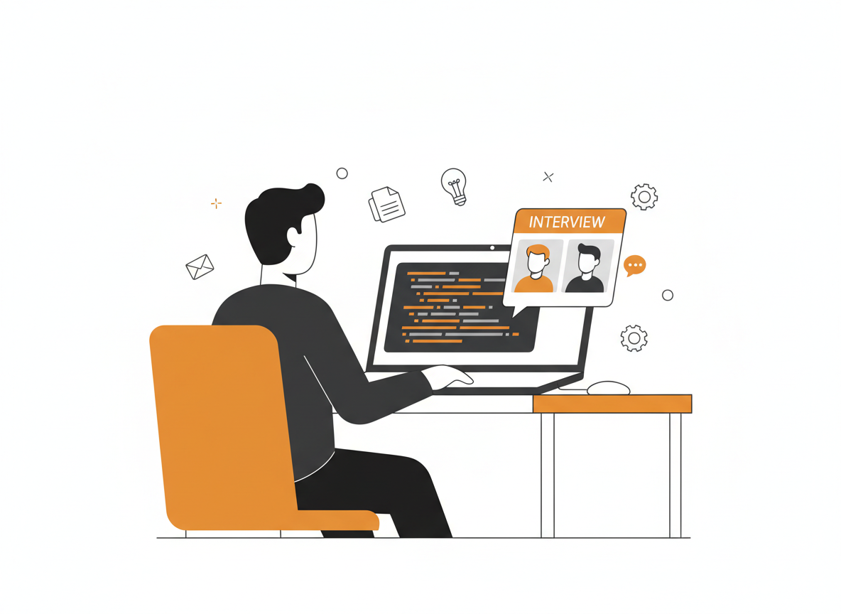 Preparing for a Java technical interview